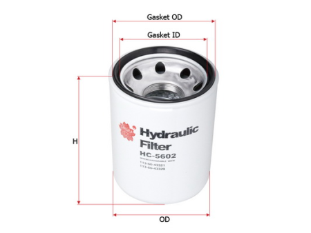 ФОМ Sakura HC 5602