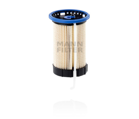 ФОТ MANN-FILTER PU 8014