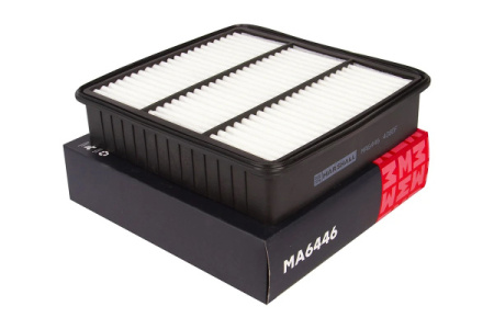 MA6446