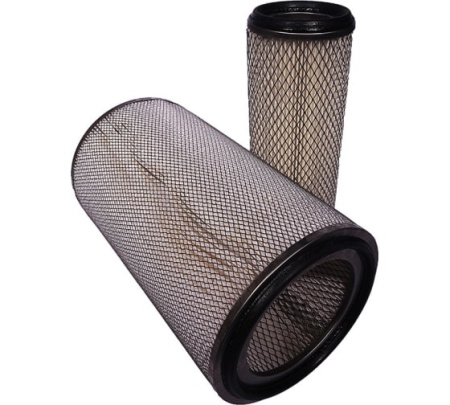 ФОВ EKO-01.64 дв.ММЗ Д-260, погруз тракт. МТЗ 1221 комплект