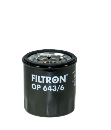 ФОМ FILTRON OP 643/6                                                                                