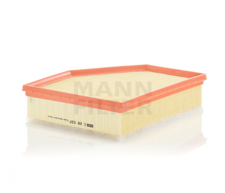 ФОВ MANN C 28 037
