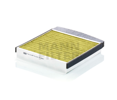 ФОВ MANN FP 2855