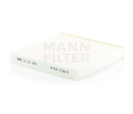 ФОB MANN СU 22 029 /кор.5шт/