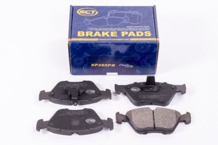 Колодка тормозная FR OPEL OMEGA B/VECTRA A/SAAB 900 II 93-98 /кор.10шт/ под заказ