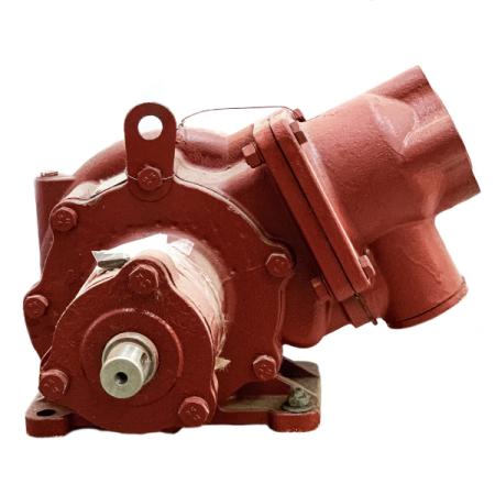 Насос для бензовоза