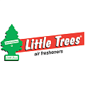 LITTLE TREES