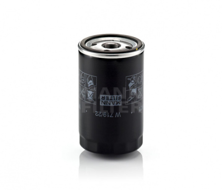 ФОМ MANN W 719/22 /кор.10шт/