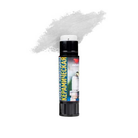 Смазка керамическая разделительная 16гр (карандаш) /кор.25шт/ вывод