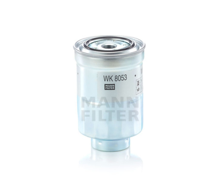 ФОТ MANN WK 8053 Z