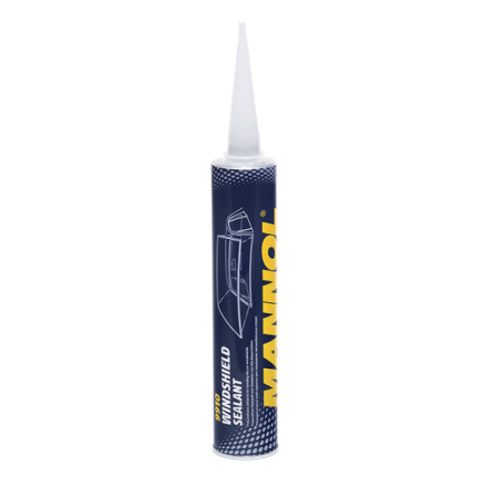 Клей-герметик для автомобильных стекол Windshield Sealant 9910 310мл /кор.20шт/временно не поставл.