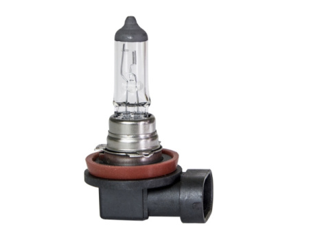 Лампа H8-12V-35W SCT PGJ 19-1 White (белый) фара /кор.200шт/вывод