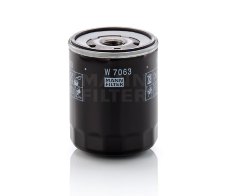 ФОМ MANN W 7063