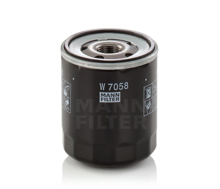 ФОМ MANN-FILTER W 7058