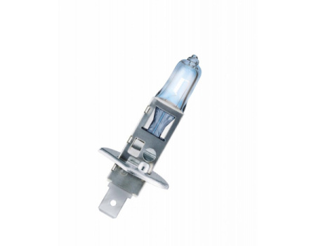 Лампа H1-12V-55W SCT P14,5s Basic фара /кор.1000шт/вывод