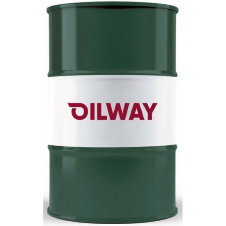 Масло моторное 5w30 син. Oilway QX Dynamic Luxe Longway 180кг (API,CK-4/CJ-4/SN,ACEA E7/E9)/ПОД ЗАКАЗ
