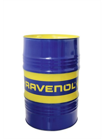 Масло гидравлическое Hydraulikoel TS 68 (HLP) RAVENOL, мин. 208л