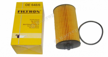 ФОМ FILTRON OE 648/6                                                                                