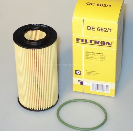 ФОМ FILTRON OE 662/1