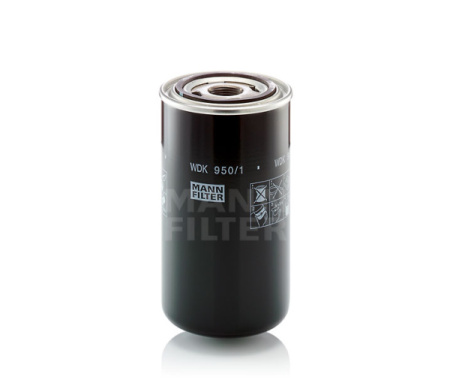 ФОТ MANN WDK 950/1