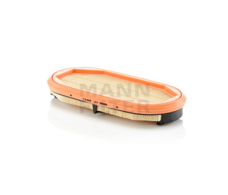 ФОВ MANN CF 2631