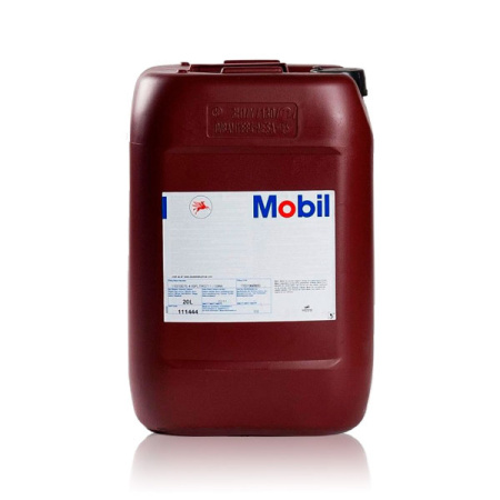 Масло гидравлическое Mobil DTE 27 ULTRA 20л 