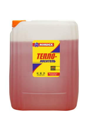 Теплоноситель Э-65  30 кг NORDEX