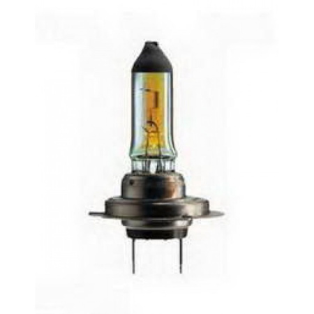 Лампа H7-12V-55W SCT PX26d фара /кор.500шт/вывод