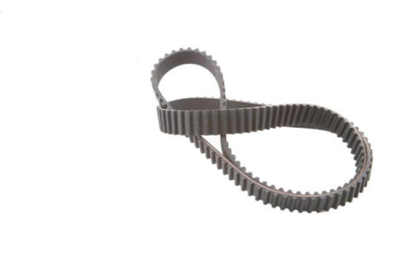 Зубчатый ремень ЗАЗ выводится