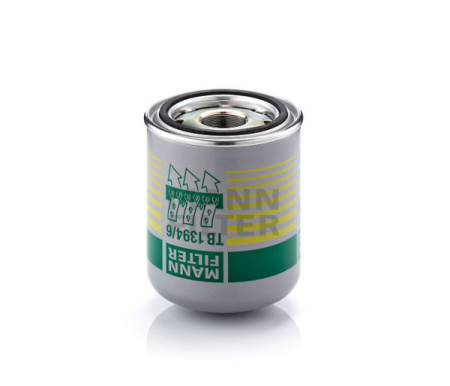 ФОВ MANN-FILTER TB 1394/6 X