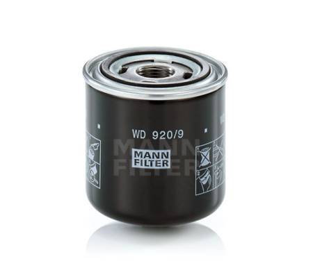 ФОМ MANN WD 920/9