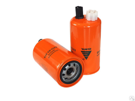 ФОТ EKO-03.375 КАМАЗ дв. Cummins