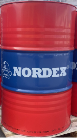 Антифриз 200 кг (-50) зеленый NORDEX