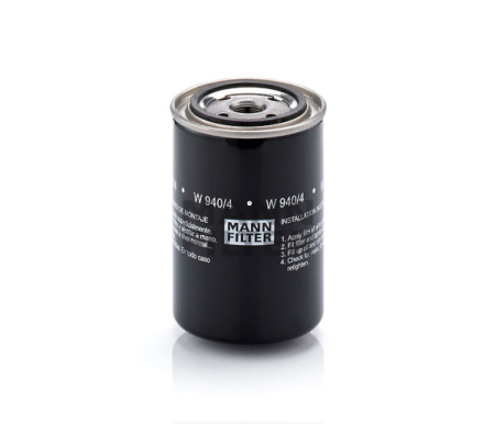 ФОМ MANN-FILTER W 940/4