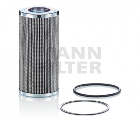 ФОТ MANN HD 8004 X