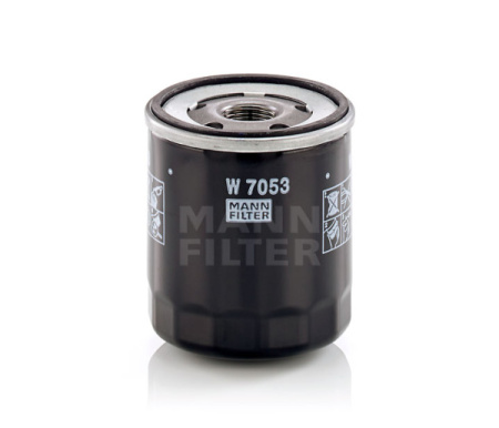 ФОМ MANN W 7053 /кор.10шт/