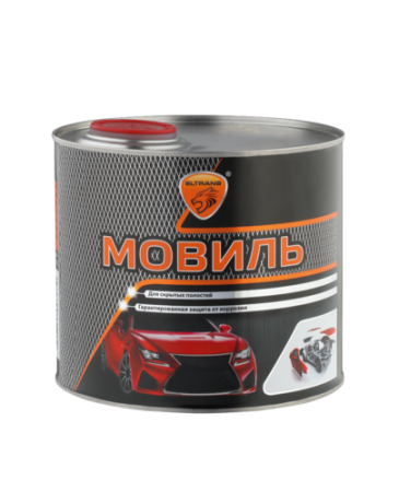 Мовиль ELTRANS 2,4л /кор.6шт/ПОД ЗАКАЗ