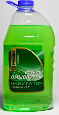 Навигатор -15