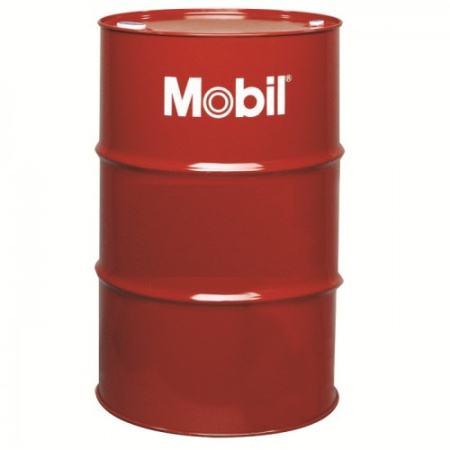 Масло индустриальное Mobil DTE OIL MEDIUM 208л 