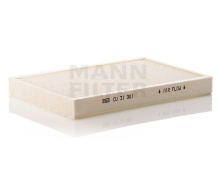 ФОВ MANN CU 31 001