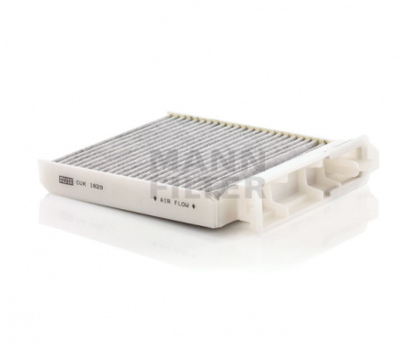 ФОВ MANN CUK 1829