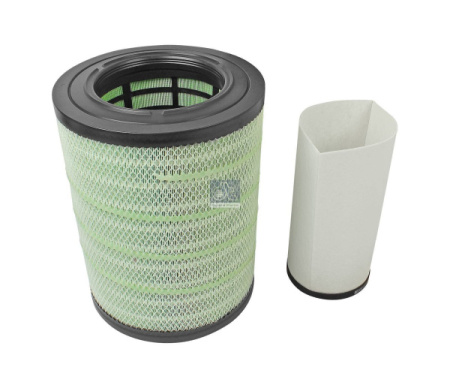 Фильтр воздушный AUGER 95712 (VOLVO) комплект