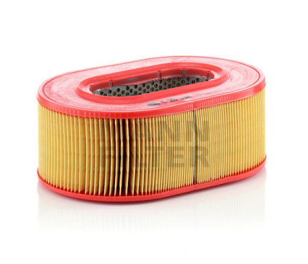 ФОВ MANN C 25 124