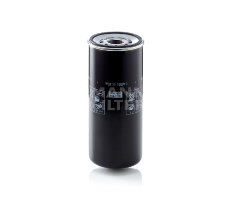 ФОТ MANN-FILTER WDK 11 102/13 