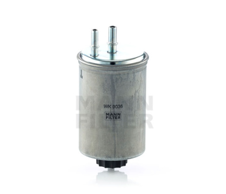 ФОТ MANN WK 9036