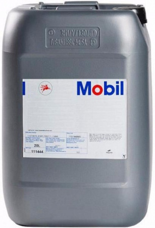 Антифриз  Mobil Antifreezе Advanced  20л. (красн.) 