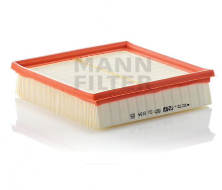 ФОВ MANN CU 2184