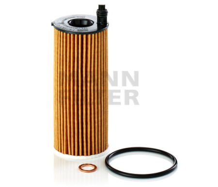 ФОМ MANN HU 6014/1 Z