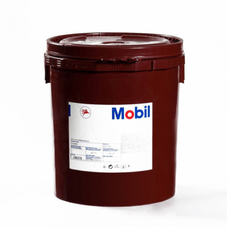 Смазка Mobilgrease ХHP 462 50кг                                                                     