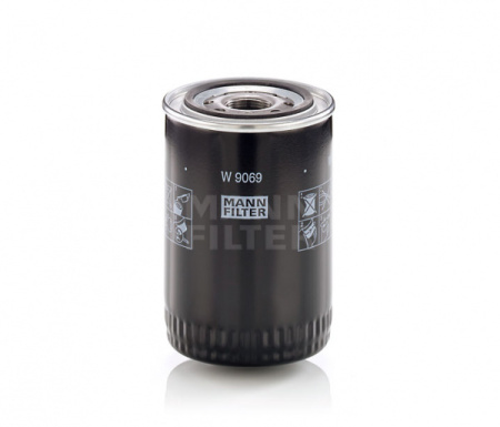 ФОМ MANN W 9069 /кор.5шт/